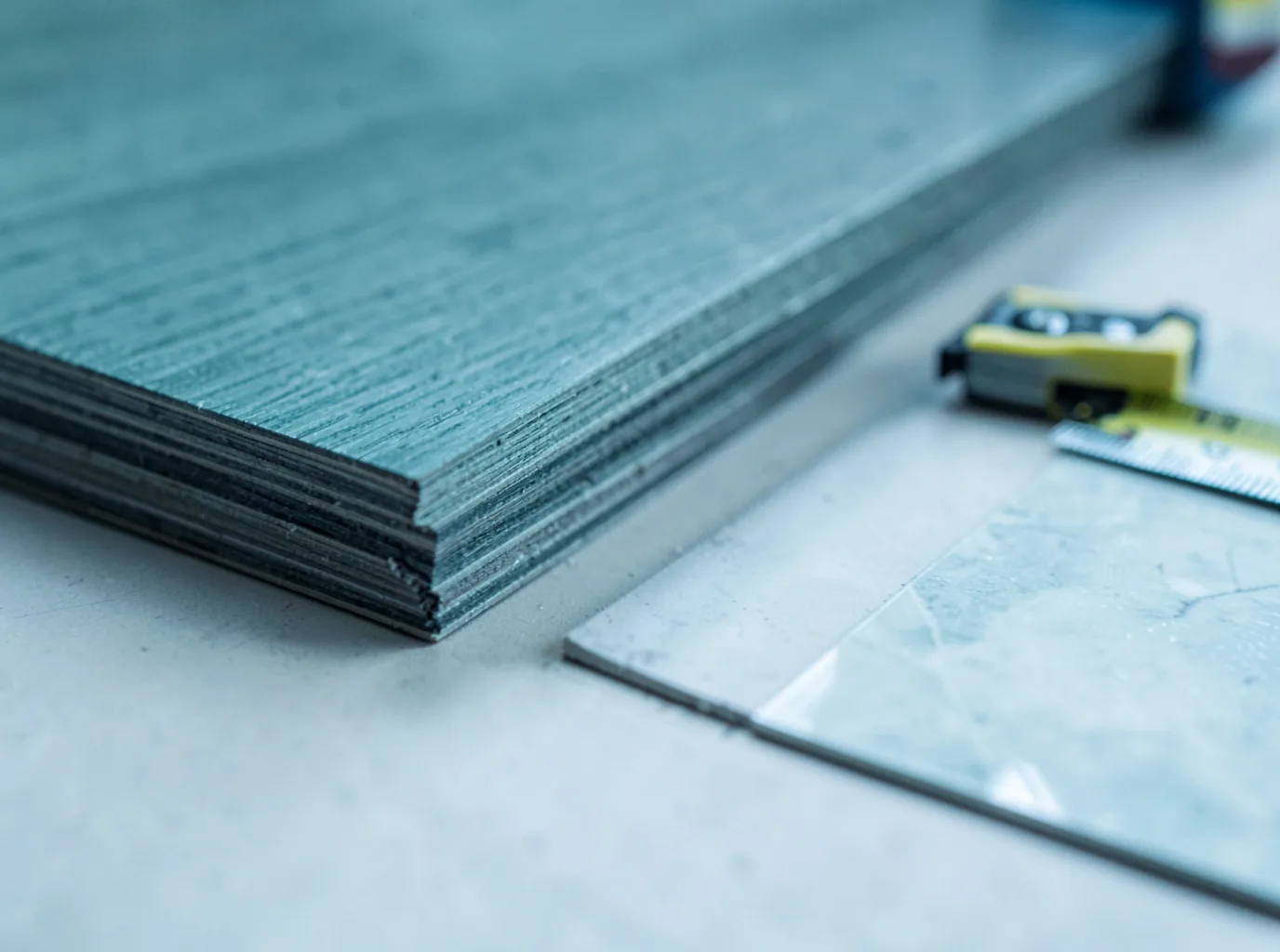 Luxury Vinyl Plank Installation Cleveland, OK FAQs